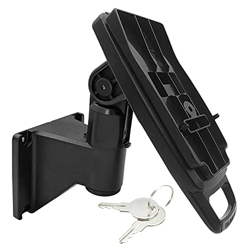 【中古】【未当て嵌める・未開封品】Pax s300?7?\" Lockable壁マウント停留所照明ランプ"