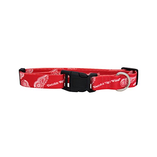 【中古】【未使用・未開封品】NHLチームペット用首輪 S ブルー｜AJIMURA-SHOP