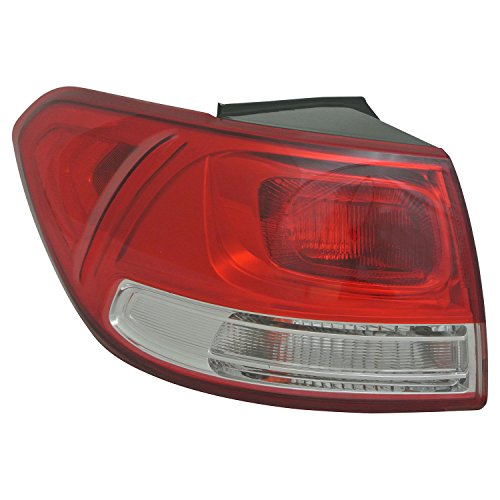 【中古】【未使用・未開封品】TYC 11-6780-00-1 交換用左テールランプ キア・ソレントに対応｜AJIMURA-SHOP