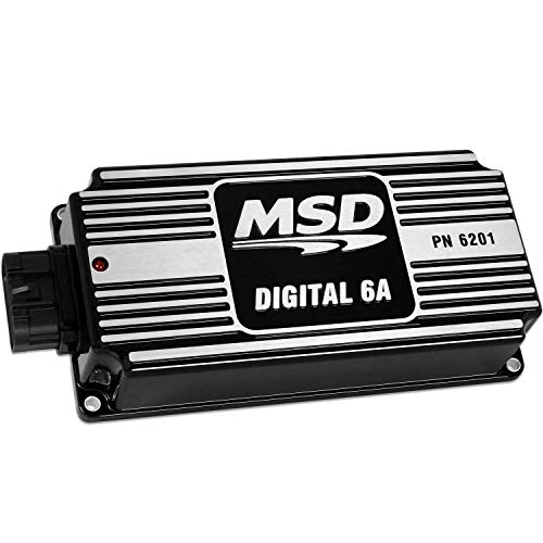 【中古】【未使用・未開封品】MSD 62013 Digital Ignition Control Module 66,839円