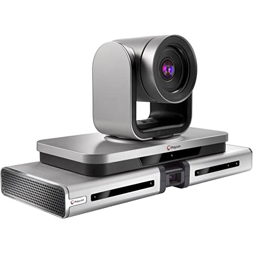 【中古】【未当て嵌める・未開封品】POLYCOM EagleEye 生産者 映像媒体話し合いとり備える