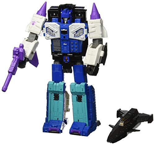 【中古】【未使用・未開封品】TF TR [Leader] トランスフォーマー オーバーロード / Overlord アクションフィギュア 2017 [並行輸入品]