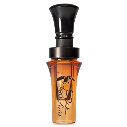【中古】【未使用・未開封品】(Acrylic) - DUCK COMMANDER Jase Robertson Pro Series Duck Call