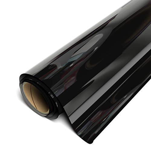 【中古】【未使用・未開封品】Siser EasyWeed 30cm x 5yd Roll (Black)|AJIMURA-SHOP