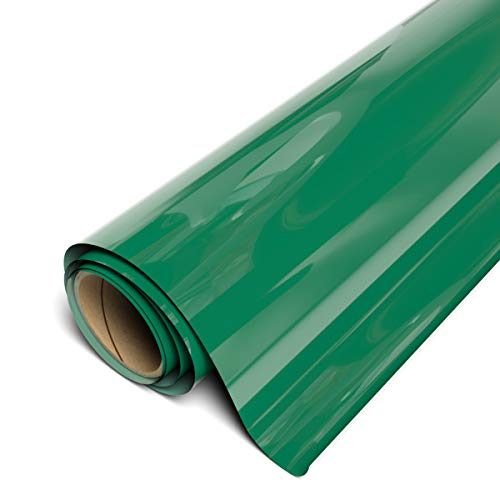 【中古】【未使用・未開封品】Siser EasyWeed 30cm x 5yd Roll (Green)|AJIMURA-SHOP