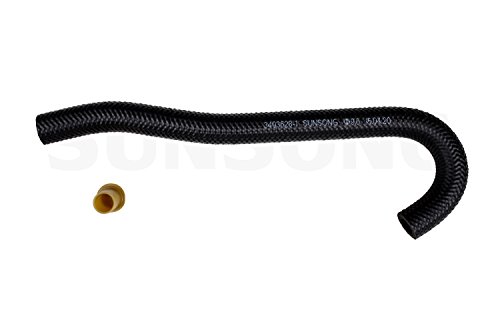 【中古】【未使用・未開封品】Sunsong 3403628 パワーステアリングリターンホースアセンブリ (メルセデスベンツ)