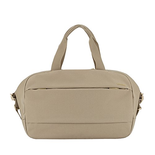 【中古】【未当て嵌める・未開封品】INCASE CITY DUFFEL [INCO400162] はたご屋入れもの シティダッフル Dark Khaki(INCO400162-KAK)