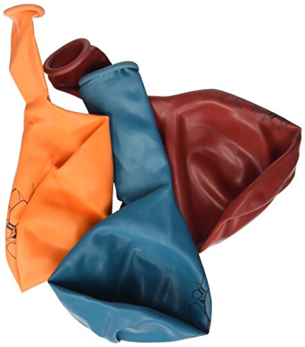 【中古】【未使用・未開封品】Bowling 12?" Latex Balloons ( 6?Count )｜AJIMURA-SHOP