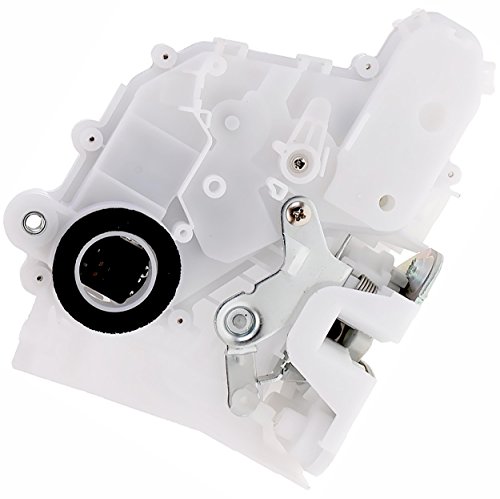 【中古】【未使用・未開封品】APDTY 133858 ドアラッチ ロックアクチュエーターモーター付き