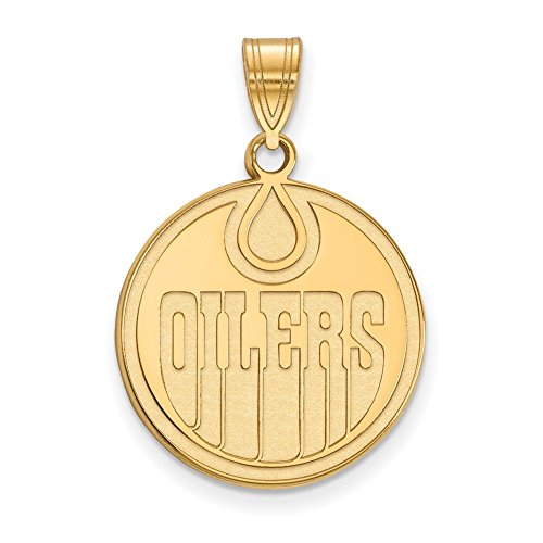 【中古】【未使用・未開封品】10?ky Edmonton Oilers Largeペンダント 195,712円