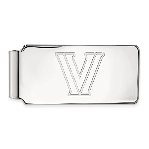 【中古】【未使用・未開封品】Villanova Money Clip (Sterling Silver)｜AJIMURA-SHOP