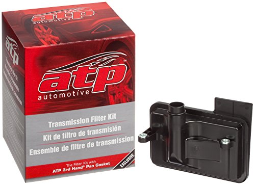 【中古】【未使用・未開封品】ATP B-403 自動トランスミッションフィルター