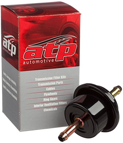 【中古】【未使用・未開封品】ATP B-452 オートマチックトランスミッションフィルター