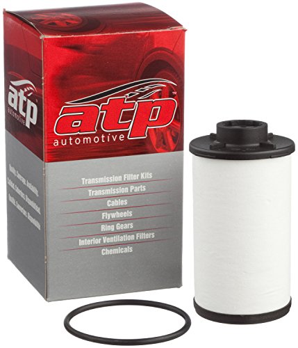 【中古】【未使用・未開封品】ATP B-455 自動トランスミッションフィルター