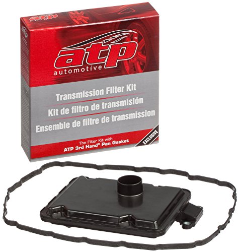 【中古】【未使用・未開封品】ATP B-458 自動トランスミッションフィルターキット
