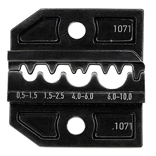 【中古】【未使用・未開封品】Rennsteig 624?1071?3?0クリンプツールDie , 624シリーズ｜AJIMURA-SHOP