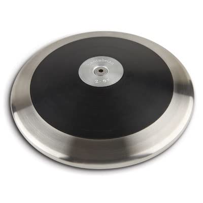 【中古】【未使用・未開封品】新しい???Hiスピンオリンピック1?kilo Competitionトラック&フィールドDiscus ( 3年プレミアム保証)|AJIMURA-SHOP