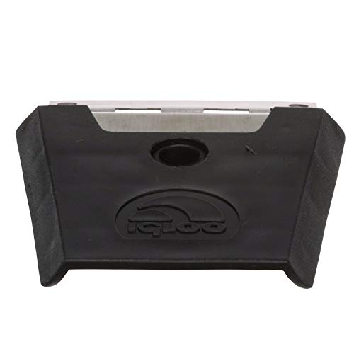 【中古】【未当て嵌める・未開封品】ステンレス鋼\u0026可塑性物質ラッチ???28、36,40、48、54、72、94、128?\u0026 164?QTイグルークーラー
