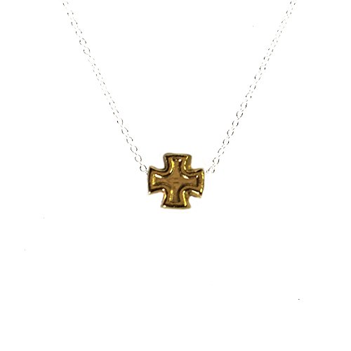 【中古】【未使用・未開封品】My Saint My Hero Faith Petiteネックレス???金メッキ 13,811円