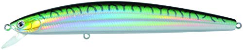 【中古】【未使用・未開封品】Daiwa dspm17?F25塩Proミノールアー、Green Mackerel
