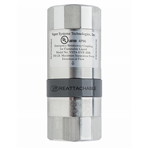 【中古】【未使用・未開封品】VST VSTA-EVR-SBKA Reattachable EVR Balance Safety Breakaway