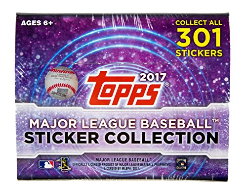 【中古】【未使用・未開封品】MLBステッカーRefillボックス、スモール、ブラック｜AJIMURA-SHOP