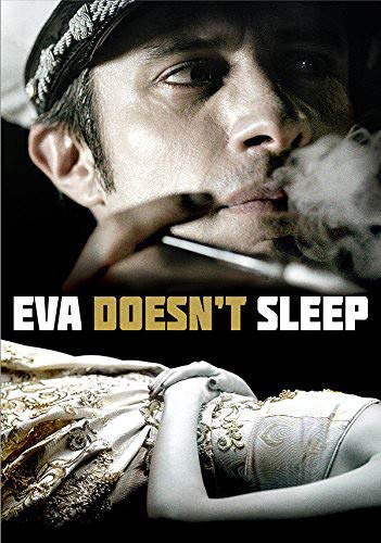 【中古】【未使用・未開封品】Eva Doesn't Sleep / [DVD]