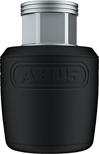 【中古】【未使用・未開封品】Abus Nutfix M9コンポーネントロック：ブラック