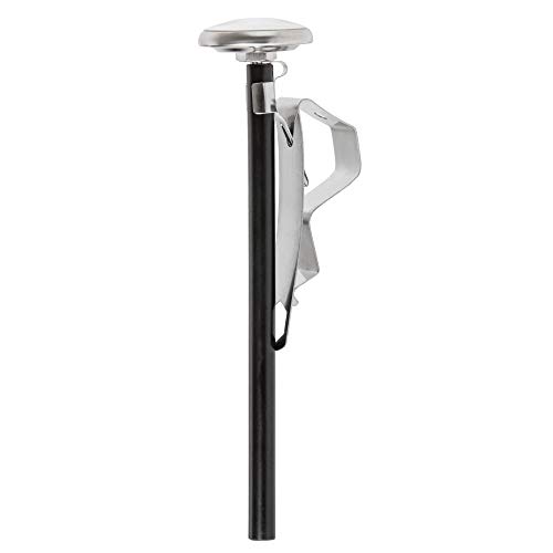 【中古】【未使用・未開封品】CREMA PRO ミルク温度計 - コーヒーやエスプレッソに最適 - コーヒーアクセサリー - 簡単&素早い掃除
