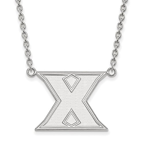 【中古】【未使用・未開封品】Xavier Large ( 3?/ 4インチ)ペンダントW /ネックレス( Sterling Sliver )｜AJIMURA-SHOP