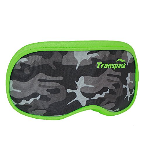 【中古】【未使用・未開封品】Transpack Goggleカバー