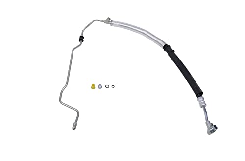 【中古】【未使用・未開封品】Sunsong 3401202 パワーステアリング圧力ホースアセンブリ ホンダ