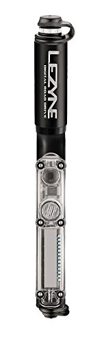 【中古】【未使用・未開封品】レザイン（レザイン） DIGITAL ROAD DRIVE 自転車ハンドポンプ デジタルメーター内臓 57-4301600402 （ＦＦ/Men's、Lady's）