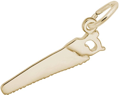 【中古】【未使用・未開封品】レンブラントHand Sawチャーム｜AJIMURA-SHOP