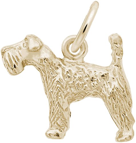 【中古】【未当てはめる・未開封品】レンブラントKerry Blue Terrier犬惹き付ける