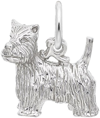 【中古】【未当て嵌める・未開封品】レンブラント酉の方角・ハイランド・テリア犬引きつける