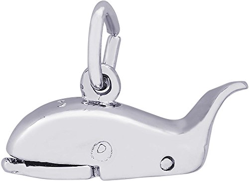【中古】【未当てはめる・未開封品】レンブラントJonah \u0026 the Whale Charm