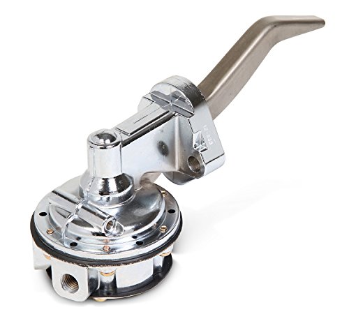 【中古】【未当て嵌める・未開封品】Mr. Gasket 7706MRG MECH FP FORD 289-351W 80 GPH スポーツ・アウトドア-その他
