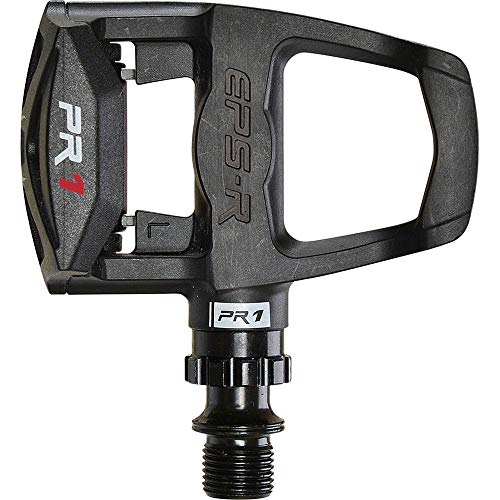 【中古】【未使用・未開封品】Exustar E-PR1クリップレスロードバイクペダル