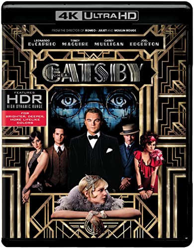 【中古】【未使用・未開封品】GREAT GATSBY