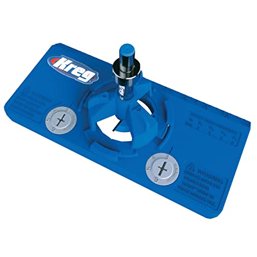 【中古】【未使用・未開封品】クレッグツールカンパニーKHI-HINGE隠しヒンジジグ