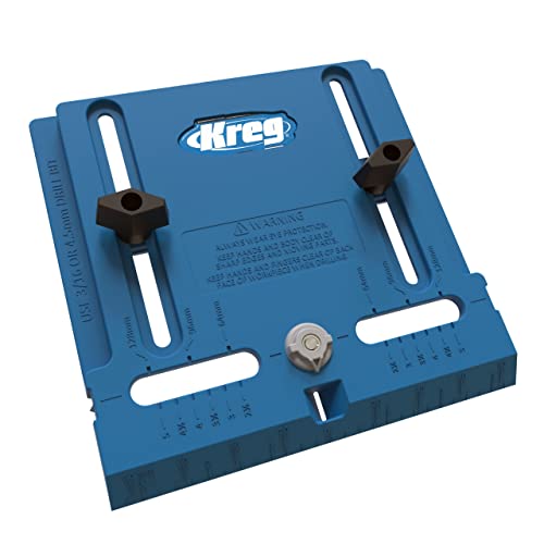 【中古】【未使用・未開封品】クレッグツールカンパニーKHI-PULLキャビネットハードウェア治具