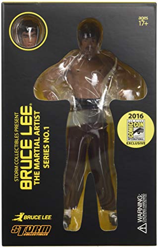 【中古】【未使用・未開封品】嵐2016年SDCC Exclusive Collectibles 1?/ 12ブルース・リープレミアムStatue 24,946円