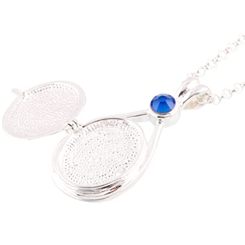 【中古】【未使用・未開封品】H2o Just Add Water Necklace Locket. H20 Mermaid Pendant｜AJIMURA-SHOP