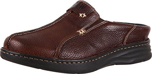 【中古】【未使用・未開封品】Drew Shoe メンズ カラー: ブラウン