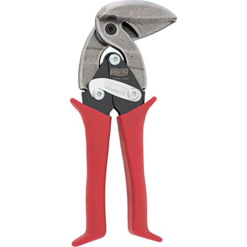 【中古】【未当て嵌める・未開封品】Channellock 610ul 10?\" Upright Snips、左とり捨てる飛行"