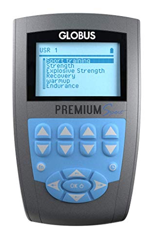 【中古】【未使用・未開封品】GlobusプレミアムスポーツプラスElectrostimulator