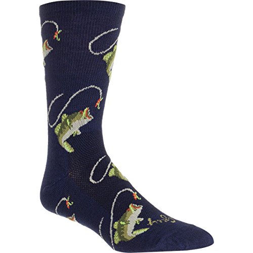 【中古】【未使用・未開封品】SockGuy Fish On Sock 10,423円