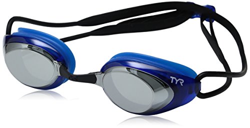 【中古】【未使用・未開封品】TYR ブラックホーク 競技用ミラーゴーグル｜AJIMURA-SHOP 11,396円