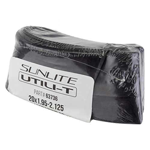 【中古】【未使用・未開封品】SUNLITE チューブ SUNLT UTILIT BULK 20x1.95-2.125 SV32 BXof50